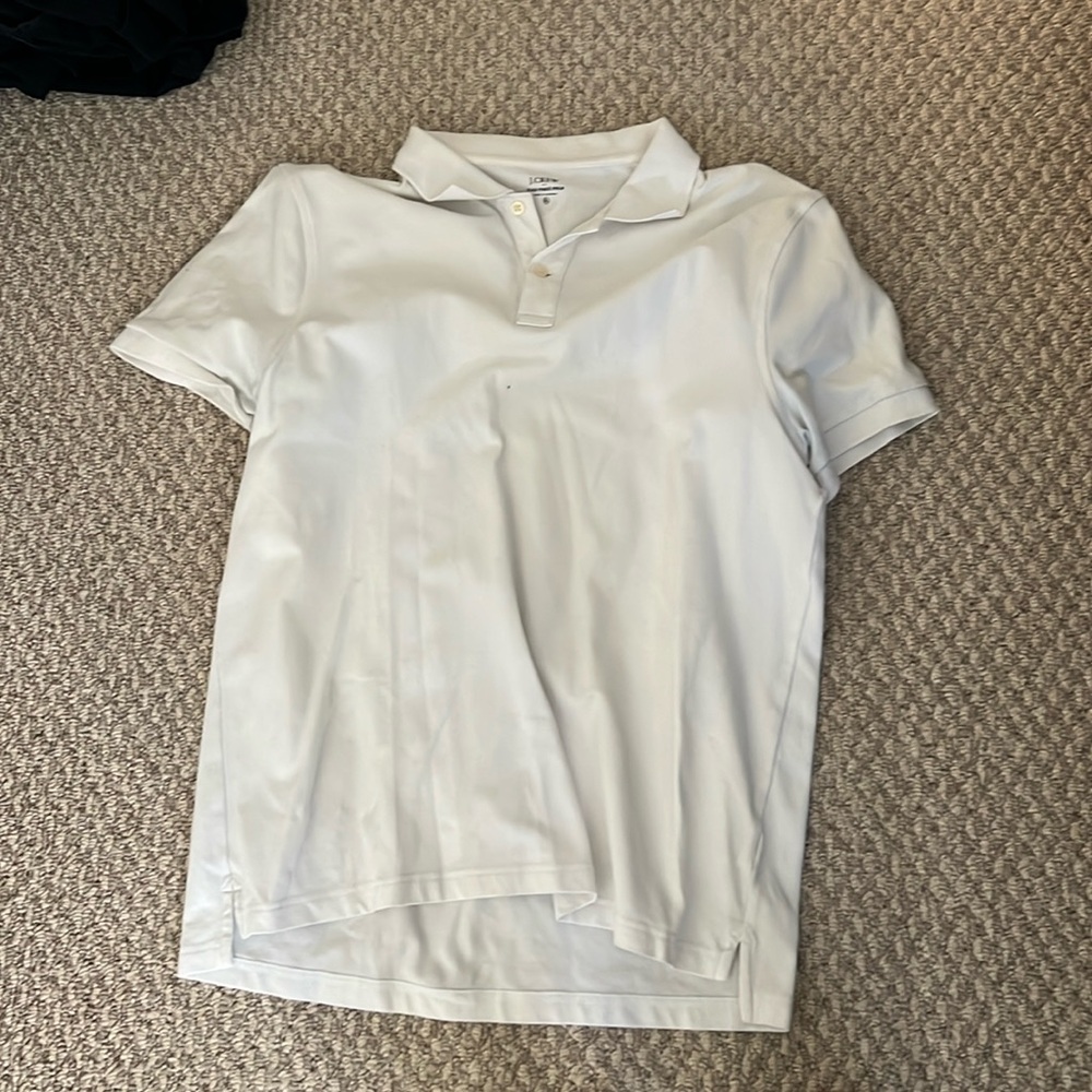 J Crew polo